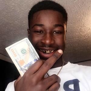 Meet your Posher, Andre